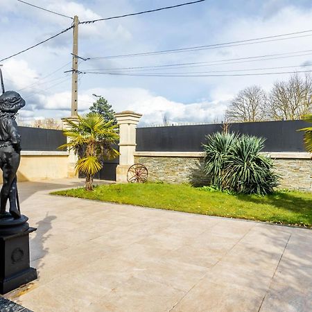 Studio Paisible Proche De Paris Et Disneyland Neuilly-sur-Marne Εξωτερικό φωτογραφία