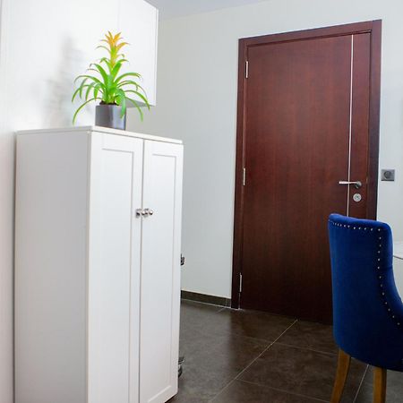 Studio Paisible Proche De Paris Et Disneyland Neuilly-sur-Marne Εξωτερικό φωτογραφία